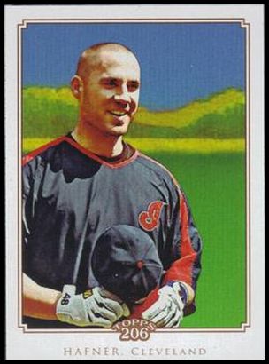 197 Travis Hafner